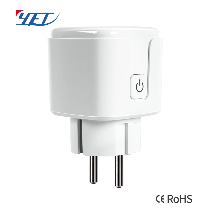 Smart Socket, WiFi Plug Smart Plug Power Energy Monitor